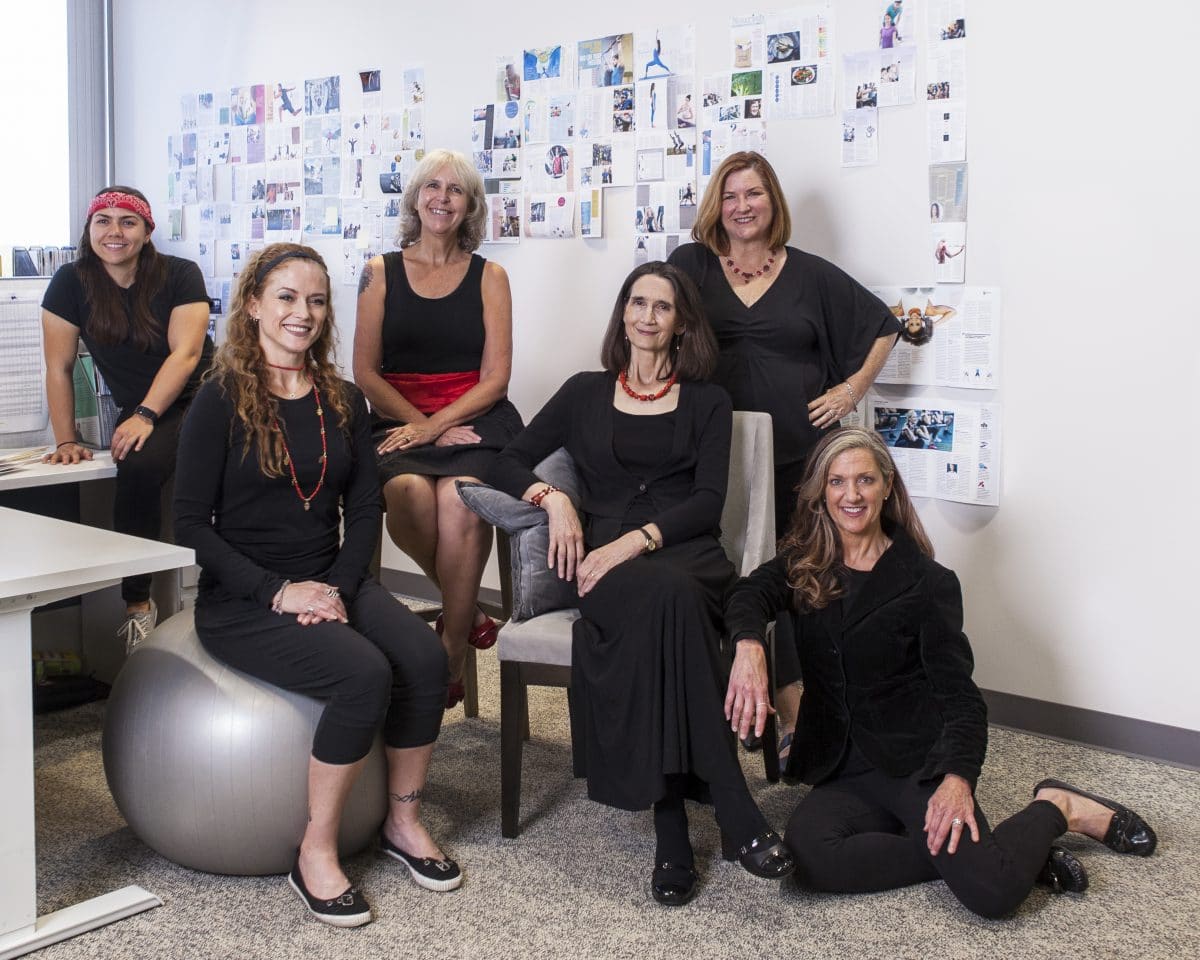 IDEA Editorial Team 2
